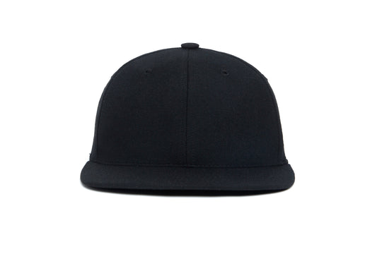 The Clean Wool wool baseball cap