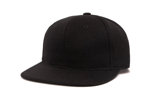 The Clean Wool wool baseball cap