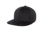 Clean Black Velvet
    wool baseball cap indicator
