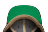 Spread Love Courtside
    wool baseball cap indicator
