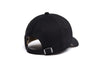 wabi sabi 侘寂 Chain Dad
    wool baseball cap indicator