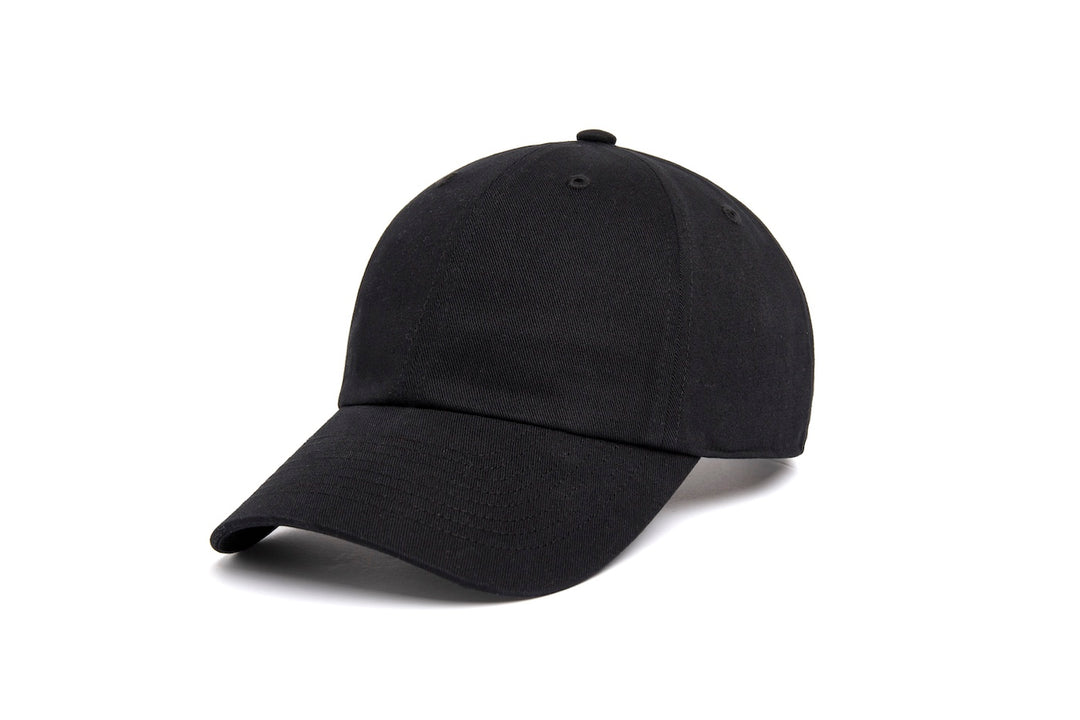 The Clean Dad Hat wool baseball cap