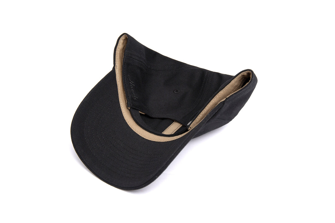 Willy B Journey Chain Dad wool baseball cap