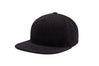 Clean Black 21-Wale CORD
    wool baseball cap indicator