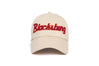 Blacksburg Chain Dad
    wool baseball cap indicator