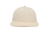 Clean Bone Gabardine
    wool baseball cap indicator