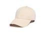 Clean Bone Dad Hat
    wool baseball cap indicator