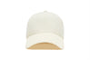 Clean White Snapback Curved Wool
    wool baseball cap indicator
