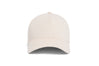 Clean Bone Twill 5-Panel
    wool baseball cap indicator