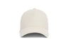 Clean Bone Wool 5-Panel
    wool baseball cap indicator