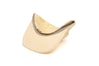Clean Bone 6-Wale Cord
    wool baseball cap indicator