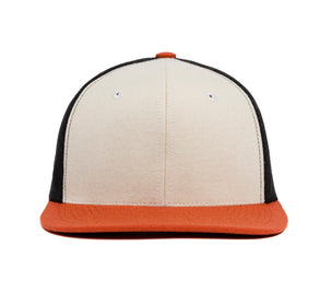 The Cal Clean wool baseball cap