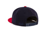 The Carlton Clean
    wool baseball cap indicator