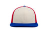The Tim Clean
    wool baseball cap indicator
