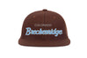 Breckenridge
    wool baseball cap indicator