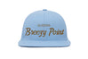 Breezy Point
    wool baseball cap indicator
