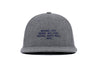 Bronx 1996 Name III
    wool baseball cap indicator