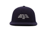 Bronx 1996 Name
    wool baseball cap indicator