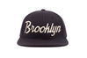 Brooklyn
    wool baseball cap indicator