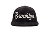 Brooklyn 6-Wale Cord
    wool baseball cap indicator