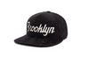 Brooklyn 6-Wale Cord
    wool baseball cap indicator