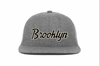Brooklyn II
    wool baseball cap indicator