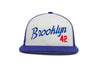 Brooklyn 42
    wool baseball cap indicator