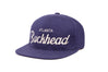 Buckhead
    wool baseball cap indicator