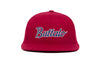 Buffalo II
    wool baseball cap indicator