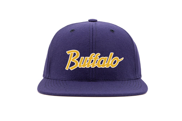 Buffalo III