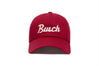 Busch Chain Dad
    wool baseball cap indicator
