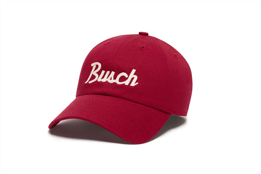 Busch Chain Dad wool baseball cap