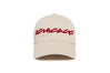 CHICAGO Neutra 3D Chain Dad
    wool baseball cap indicator