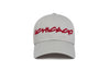 CHICAGO Neutra 3D Chain Dad
    wool baseball cap indicator