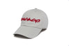 CHICAGO Neutra 3D Chain Dad
    wool baseball cap indicator