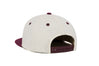 COLGATE Logo 3D Chain Two Tone Wool
    wool baseball cap indicator