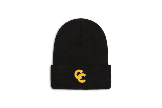 COLORADO Logo Chain Beanie wool baseball cap