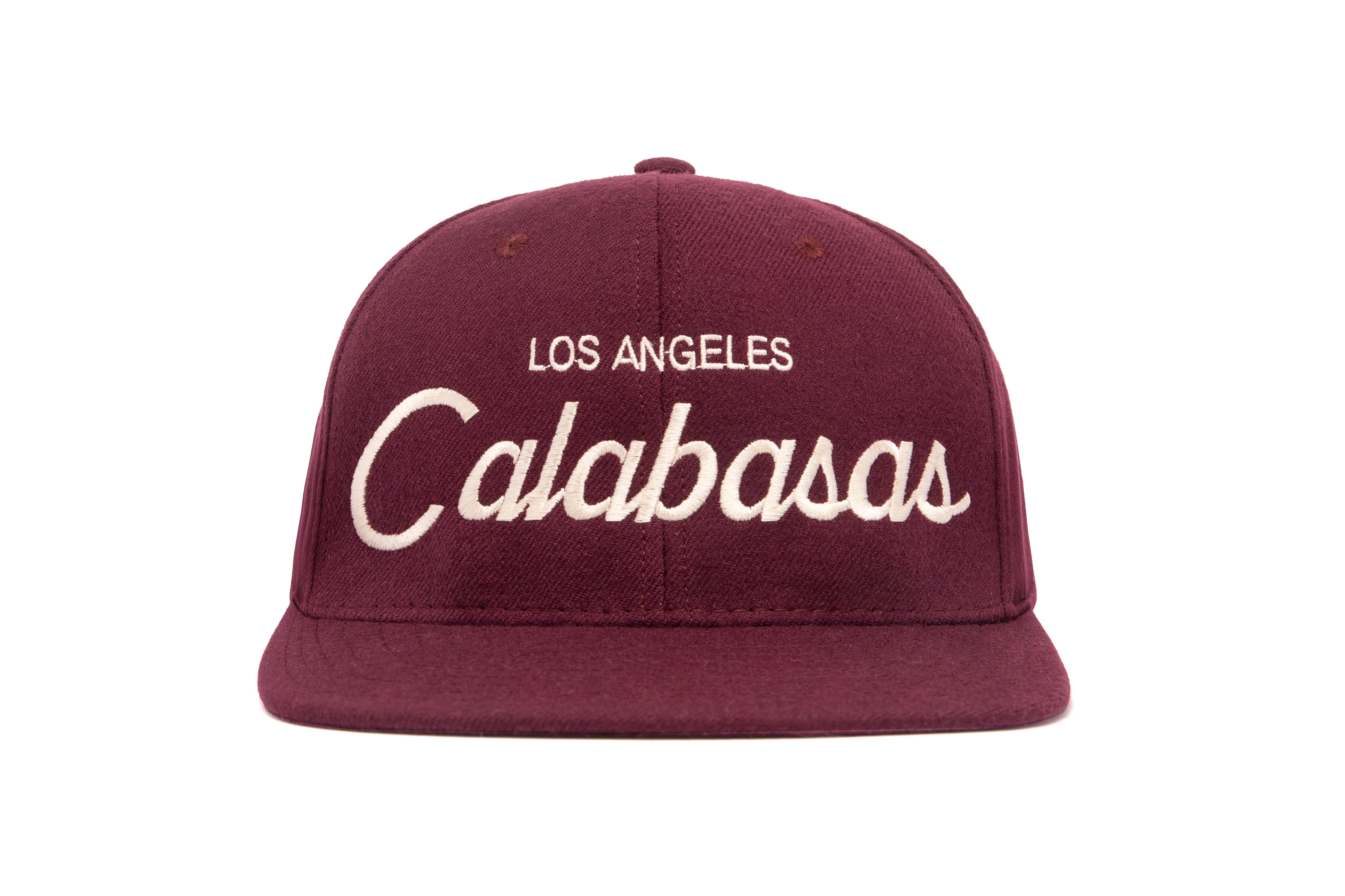 calabasas キャップ