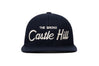 Castle Hill
    wool baseball cap indicator