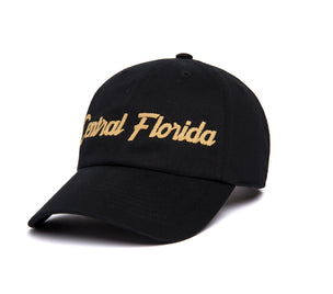 Central Florida Chain Dad wool baseball cap