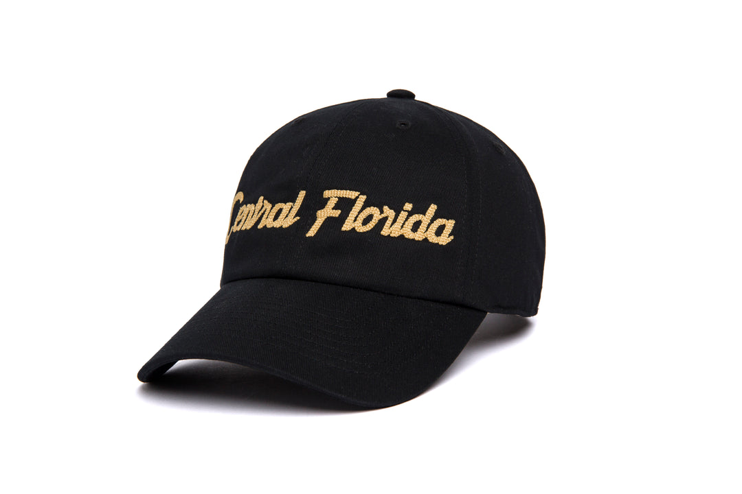 Central Florida Chain Dad wool baseball cap
