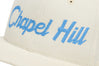 Chapel Hill Chain 21-Wale Cord
    wool baseball cap indicator