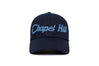 Chapel Hill Chain Dad II
    wool baseball cap indicator