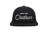 Chatham
    wool baseball cap indicator