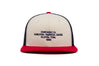 Chicago 1985 Name
    wool baseball cap indicator