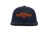 Chicago 1985 Name
    wool baseball cap indicator