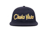 Chula Vista II
    wool baseball cap indicator