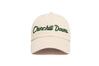 Churchill Downs Chain Dad II
    wool baseball cap indicator
