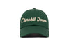 Churchill Downs Chain Dad
    wool baseball cap indicator
