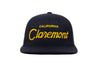 Claremont
    wool baseball cap indicator